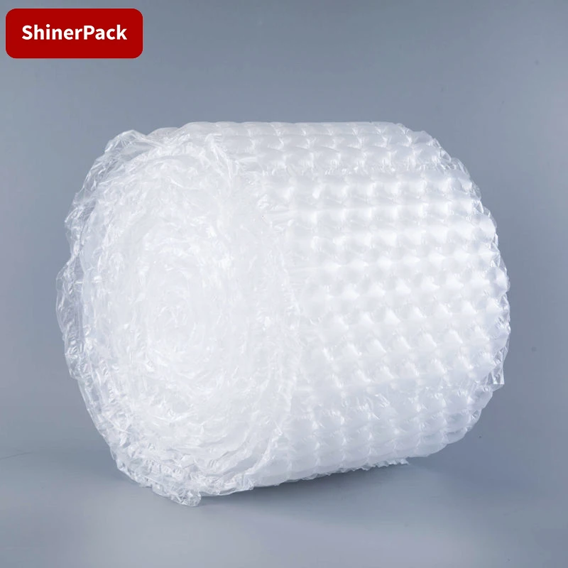 

Factory wholesale shop air cushion bag small anti-fragile protective air bubble