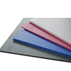 Hot Selling 7mm thick Colorful PP Plate Hollow Sheet