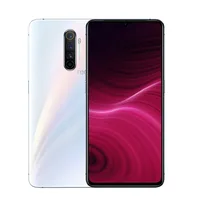 

OPPO realme X2 Pro 6RAM 64ROM 6.5" NFC Mobile Phone Snapdragon 855 Plus 64MP Quad Camera Smartphone 50W Super VOOC Fast charger