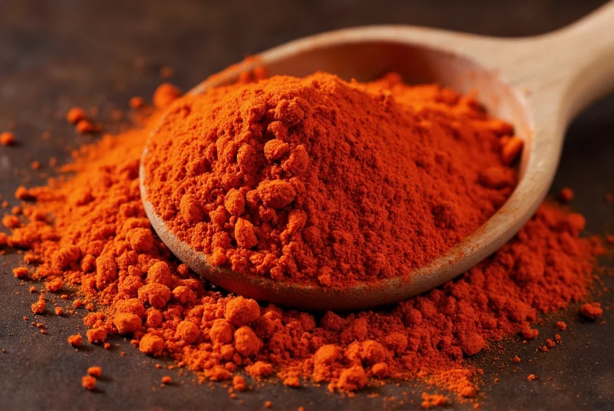 Ghost Pepper Chili Powder: Heat, Uses & Safety Guide