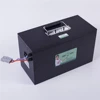 Long Life rechargeable lithium ion battery pack 10Ah 20Ah 30Ah 50Ah 100Ah for choose
