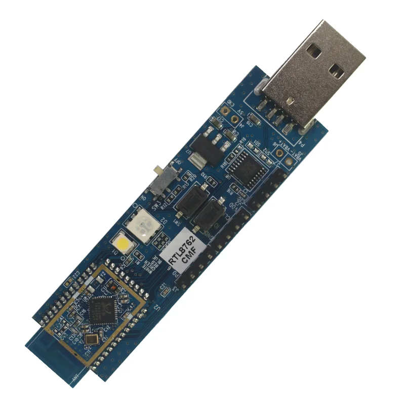 

Realtek RTL8762CMF Dongle BT Development Board BT 5.0