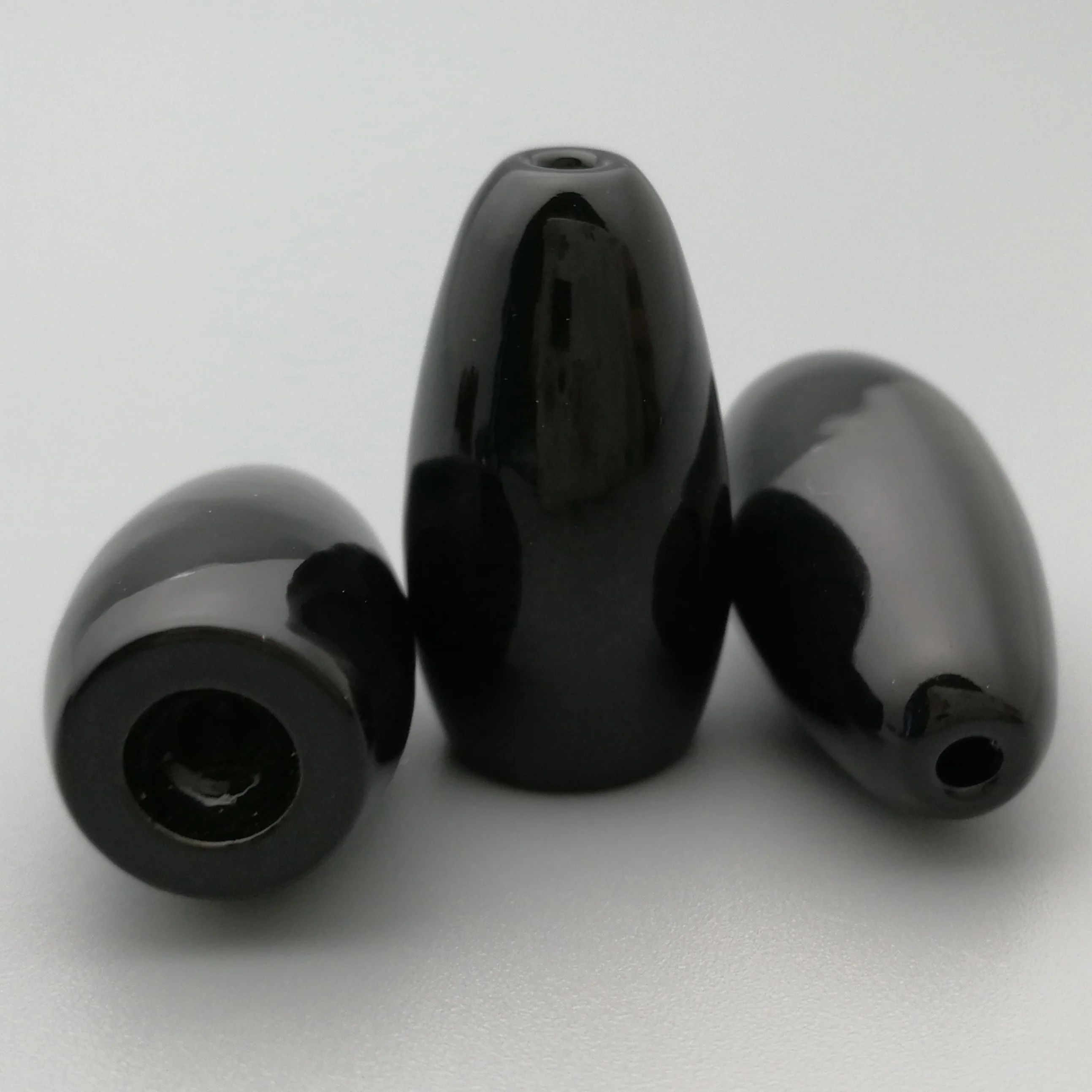 

wholesale fishing weights tungsten flipping Weights, ready to shipping tungsten weights, Plain, black, matt black, red, green pumpkin, etc.