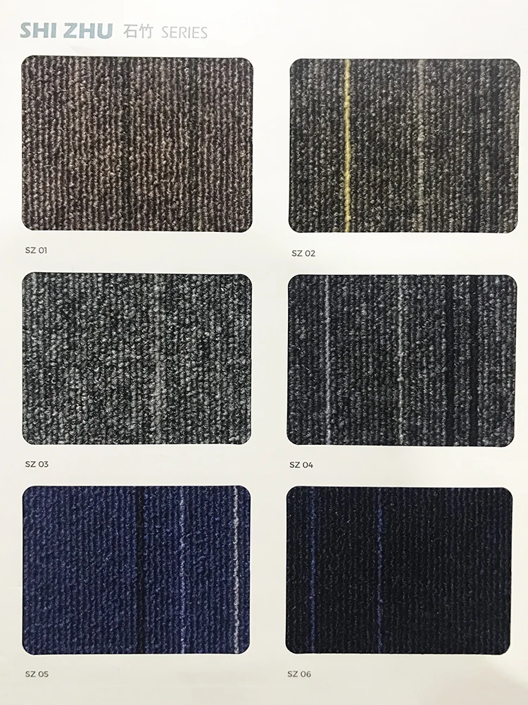 hotel carpet