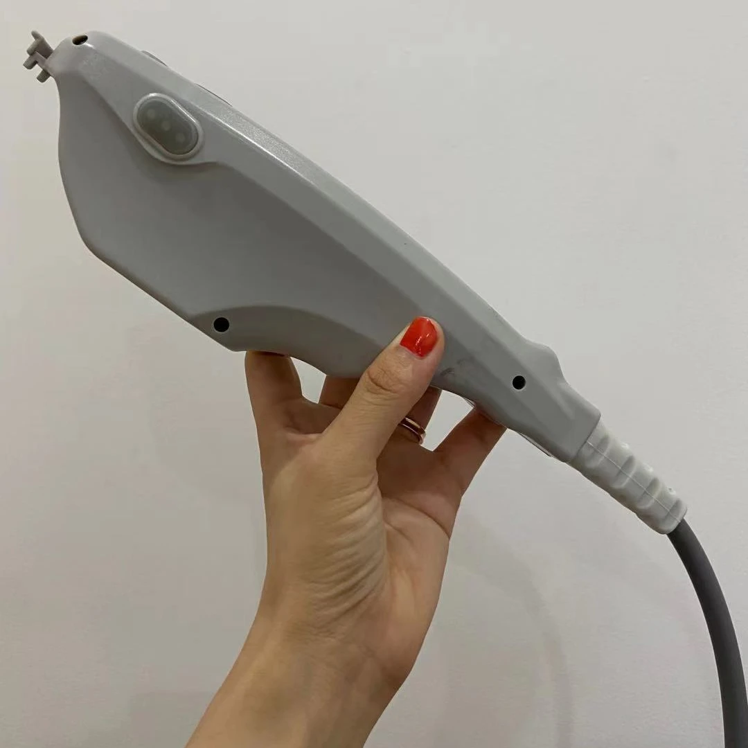 

CENMADE hotselling portable BODY massage beauty machine at cheap price