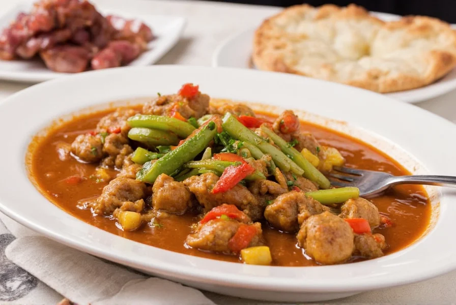 Creole heritage