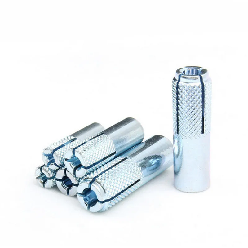 Stock Steel Drop In Anchor Bolt M12 Buy Dropin Anchor,Drop In Anchor