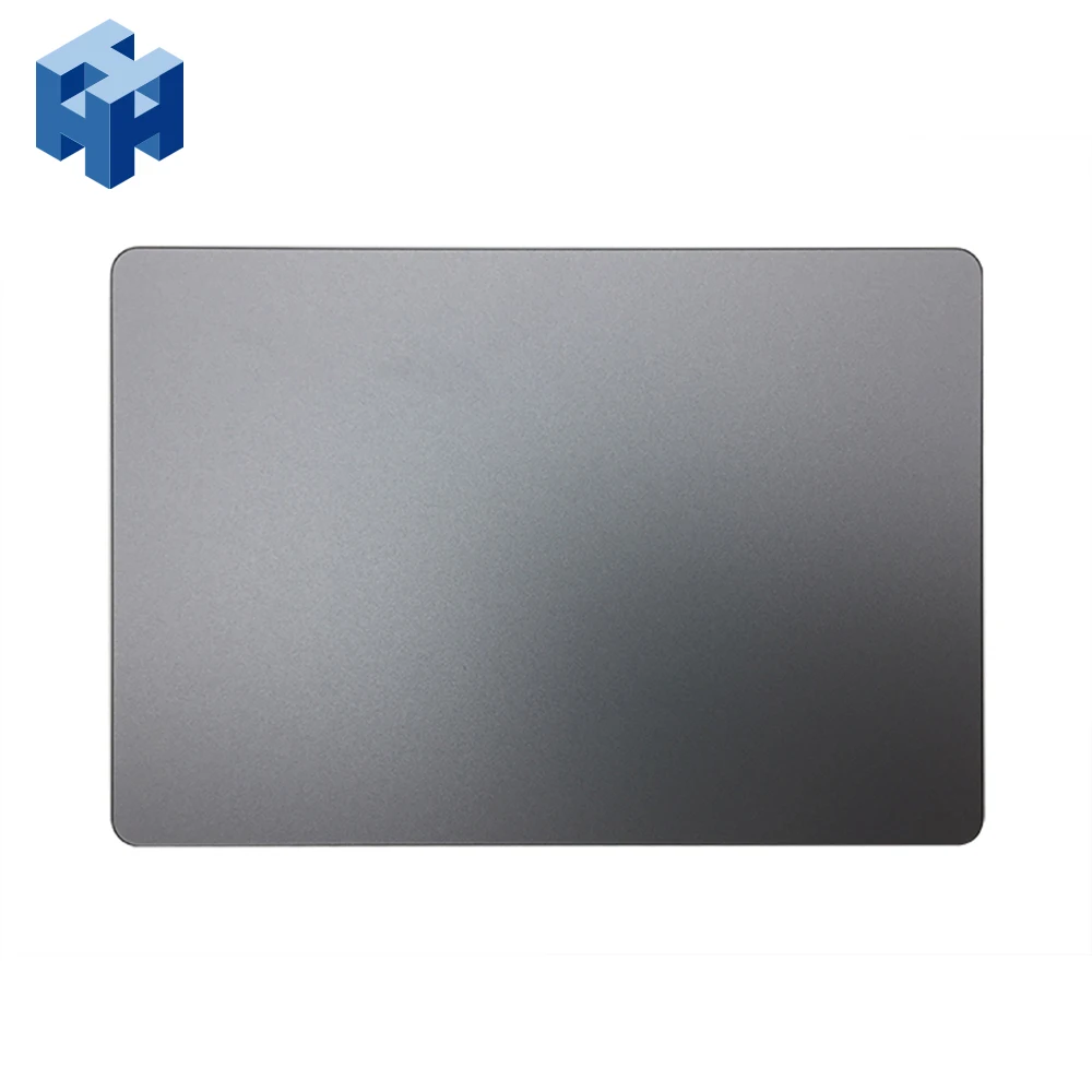 New Space Gray Grey Silver A1990 Trackpad Touchpad With Flex Cable ...