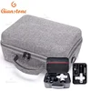 Custom Packaging Message Gun EVA Zippered Carrying Case