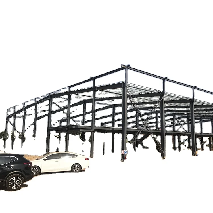
High quality wholesale metal structure office warehouse building 