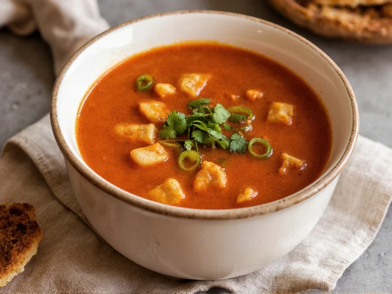 Can Soup Be Canned? Safety, Storage & Best Practices