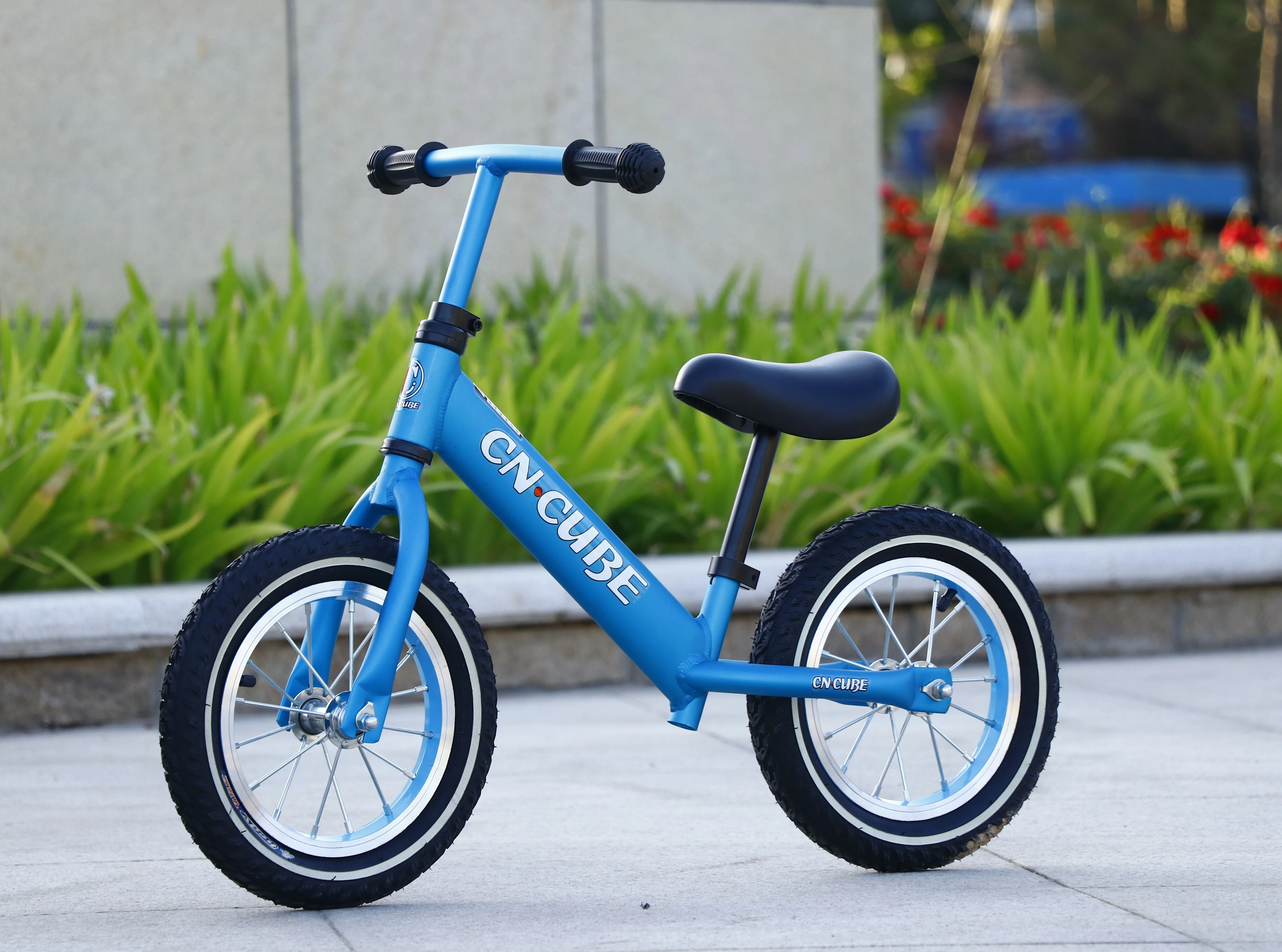 aluminium alloy material kids car high quality child bicycle