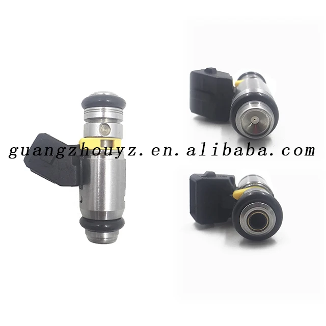 OEM 861260T IWP069 Iniettore di carburante marino Mercruiser per Harley Davidson