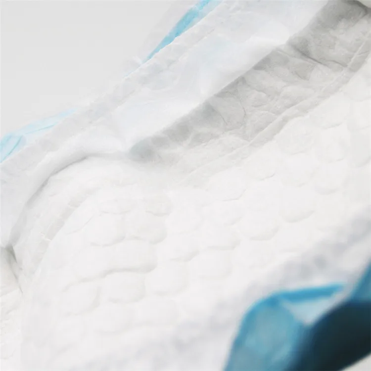 manufactured adult diaper