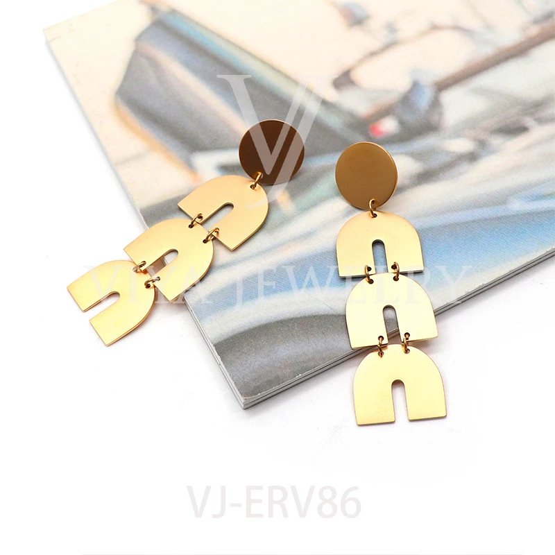 Viya Jewelry DHL Free Shipping