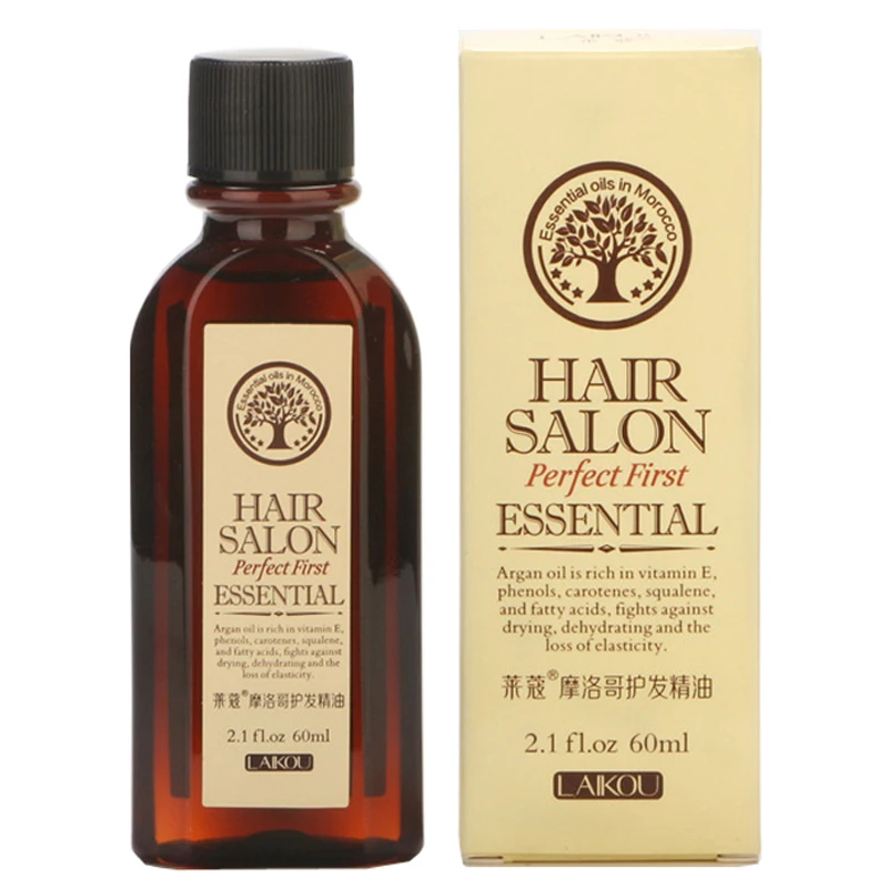 

Morocco Argan Oil Hair Care Repair Frizzy Dry And Supple Hair Care Products