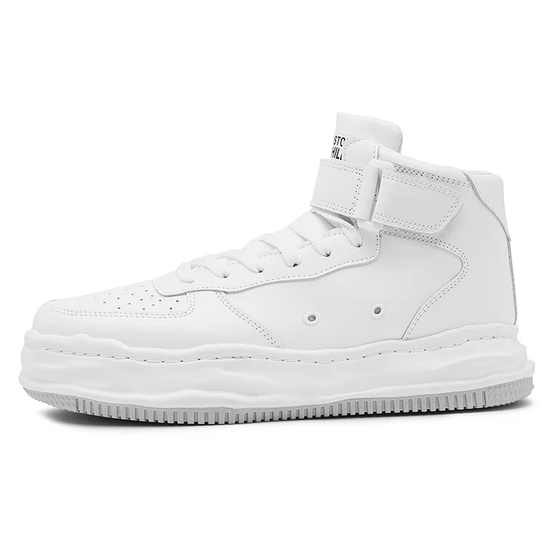 

Wholesale Cheap Sneakers Men Men's Fashion Sport white canvas shoes men