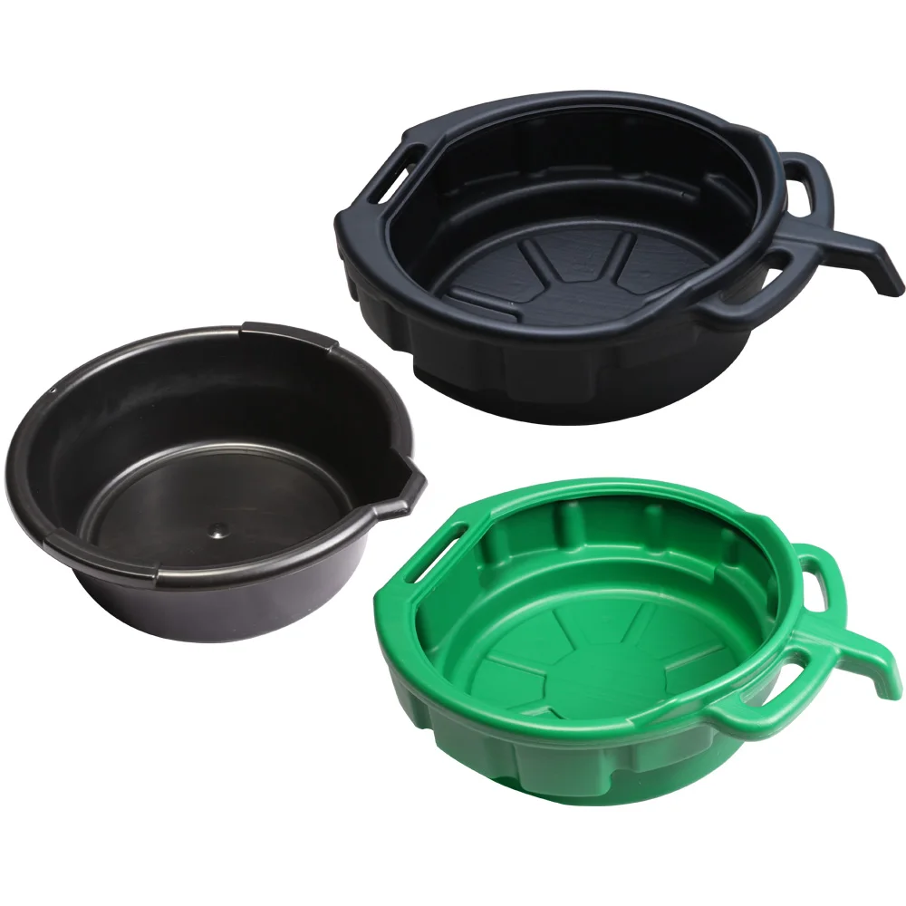 Oil Drain Pans 6/7/10/12/15/17 Liters Buy Oil Drain Pans 6/7/10
