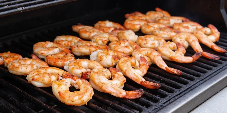 Spice Up Your Grill: 7 Grilled Shrimp Seasoning Secrets Even Beginners Can Master