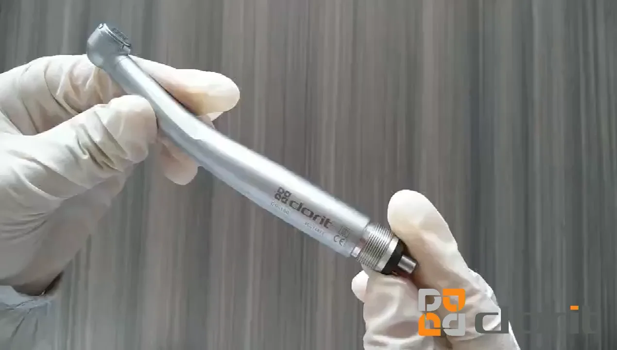 Best Dorit Dental High Speed Handpiece Buy High Speed Handpiece Image