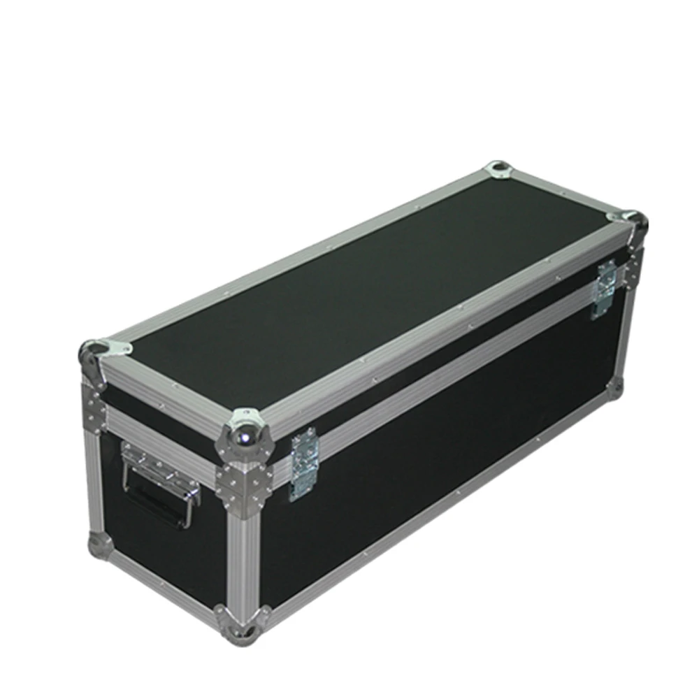 China Supplier Hot Sale Professional Custom Hard Aluminum Transport Boxes Shipping Carrying Case