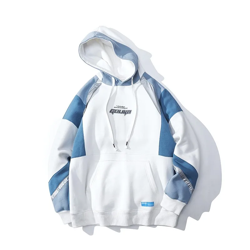 

hot items hip hop streetwear clothing custom Unisex Oversized printing embroidered multicolor fashion cotton hoodies sweatshirts, Customized color