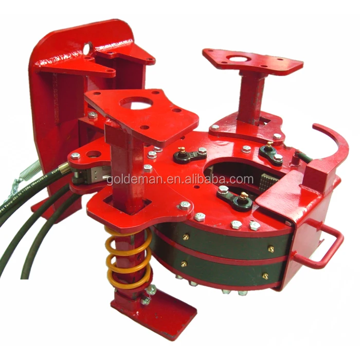 hydraulyc power tong 40 000 made in china