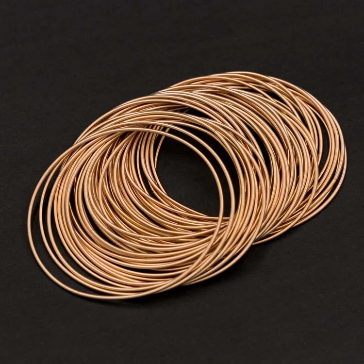 

Wholesale fashion women jewelry stainless steel rose gold bracelets