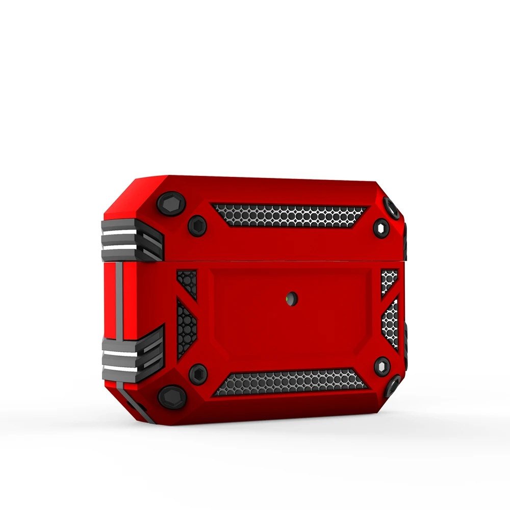 

2021 tpu pc armor shockproof for man airpod cases peach butterfly for airpod 3 case