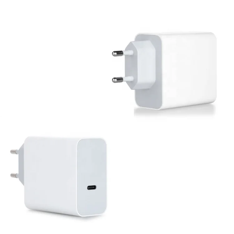 

2021 product accessories pd wall type c 30watt multivoltage universal power adapters usb-c charger adapter 30w mobile phone fast