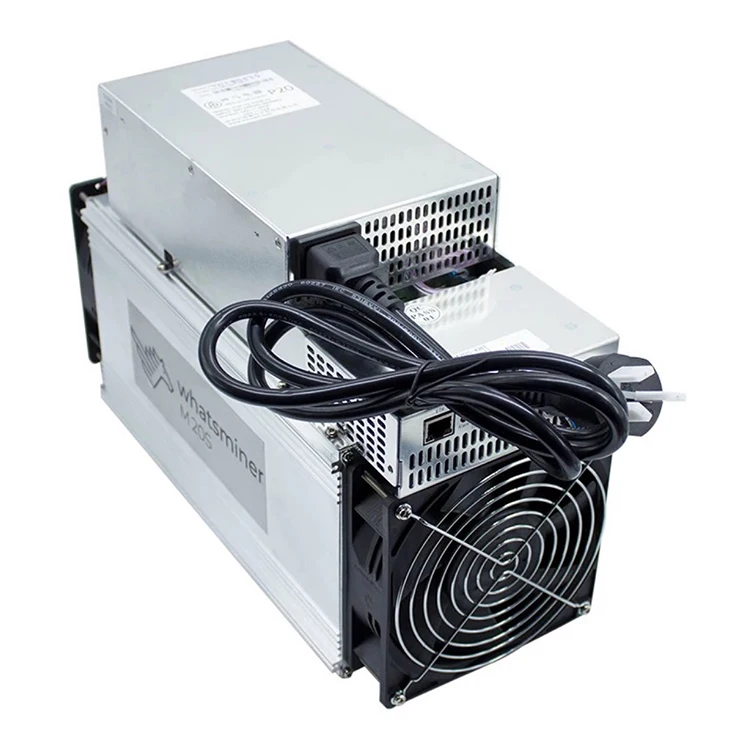 

New product Whatsminer M20 M20+ M20s China Manufactory Asic Bitcoin Encryption BlockChain Miner First hand Second hand