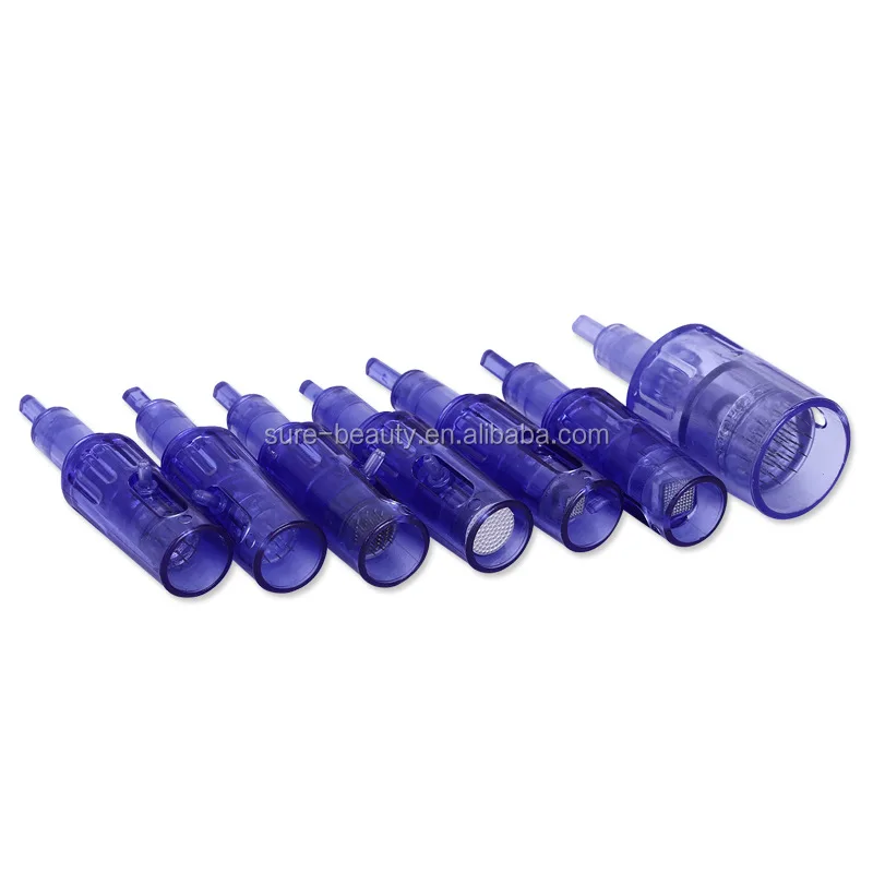 meso needles