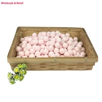 

Regenerating And Moisturizing Fizz Spa Mini Bath Bomb For Hand And Nails Manicure Care