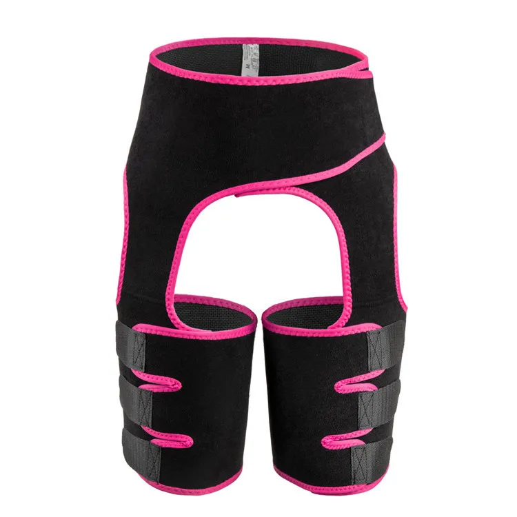 

2020 New Fashion Trend Thigh Body Shaper Women Shaper Leg Shapewear Sportswear