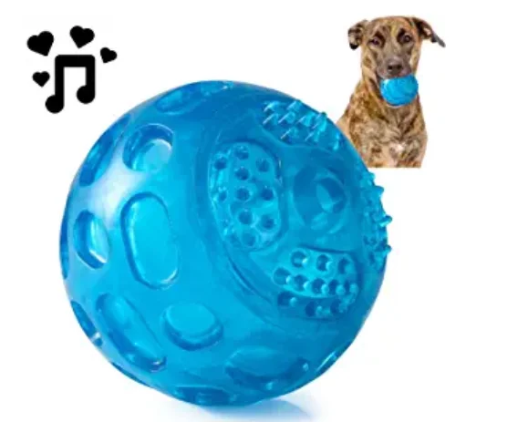 

Safe Pet Chew Toy Dog Toys Supplier Kong For Dogs Latex Squeaky Silicone Bone Big Wood Natrual Lanza Pelotas Juego Para Perros, 2 colors