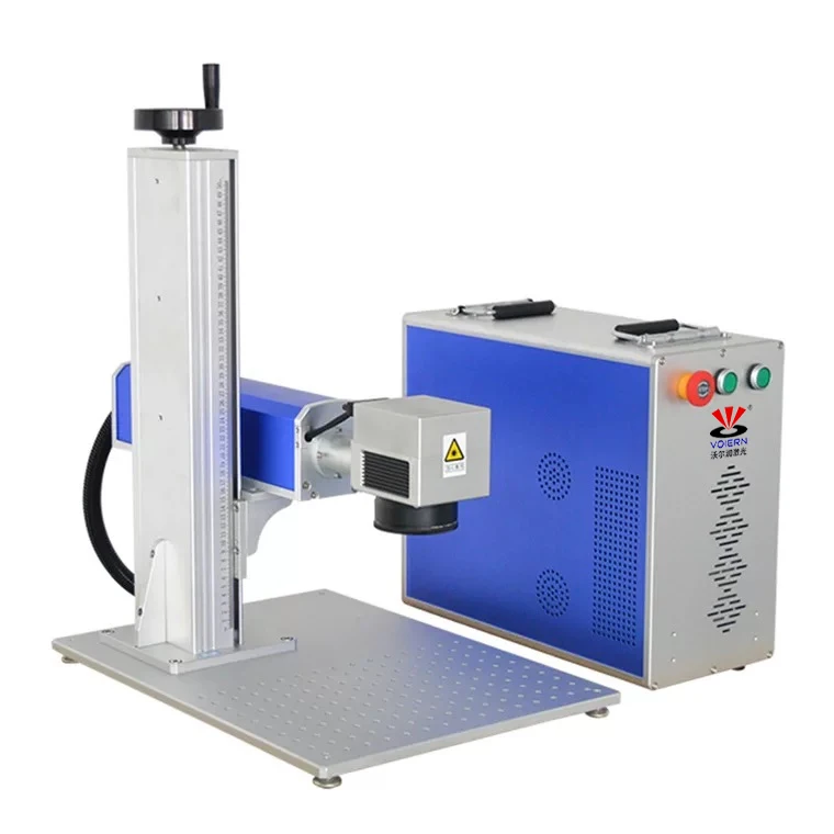 

Fiber machine 20W 30W 50W 100W MOPA for color marking UV laser marking machine 3W 5W CO2 marking machine 40W 60W
