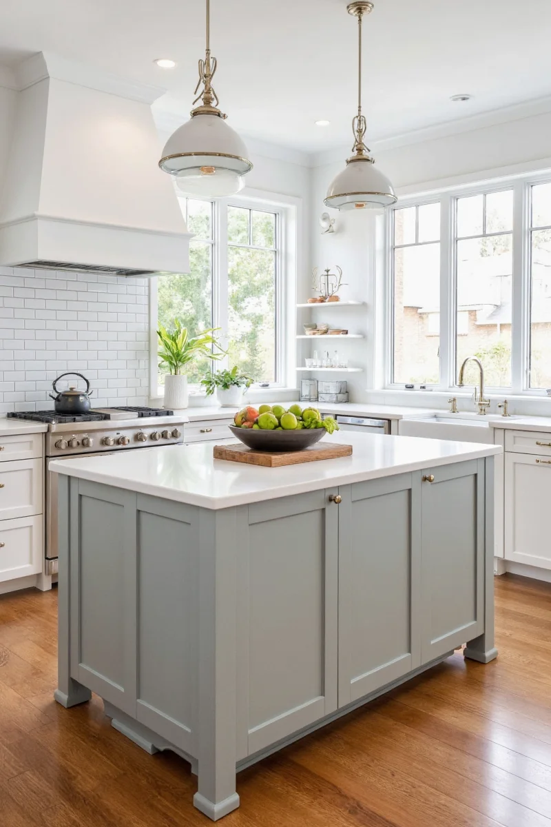7 family friendly kitchen island ideas plus a genius buying guide