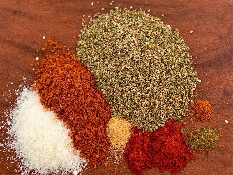 creole seasoning for gumbo