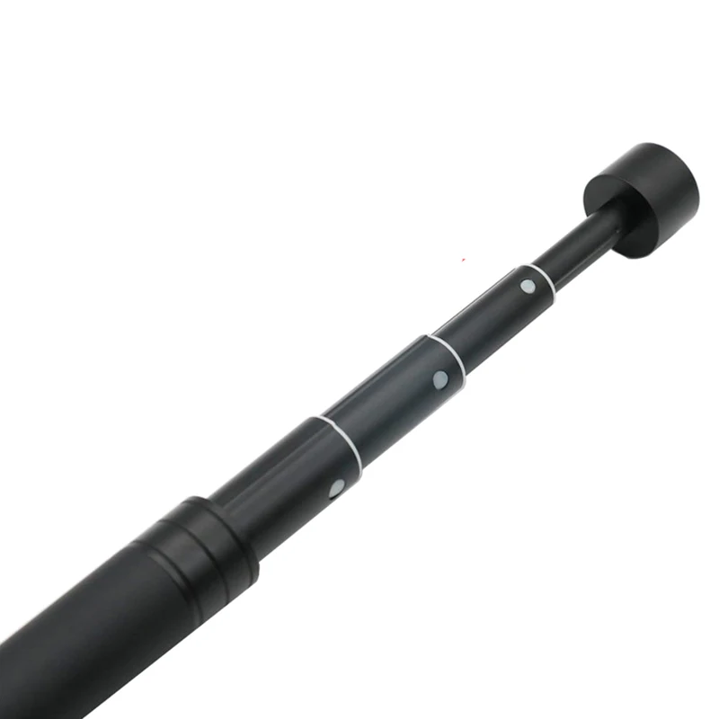 

Foldable Hot Selling Flexible Pole Hand Grip Selfie Stick Extension Rod For Smartphone Gimbal Stabilizer