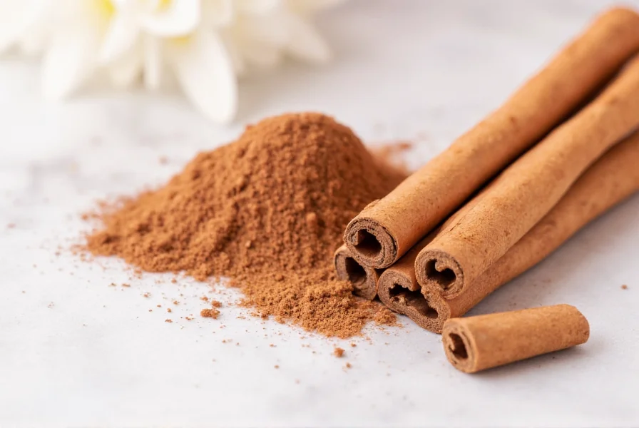 cinnamon for weight loss