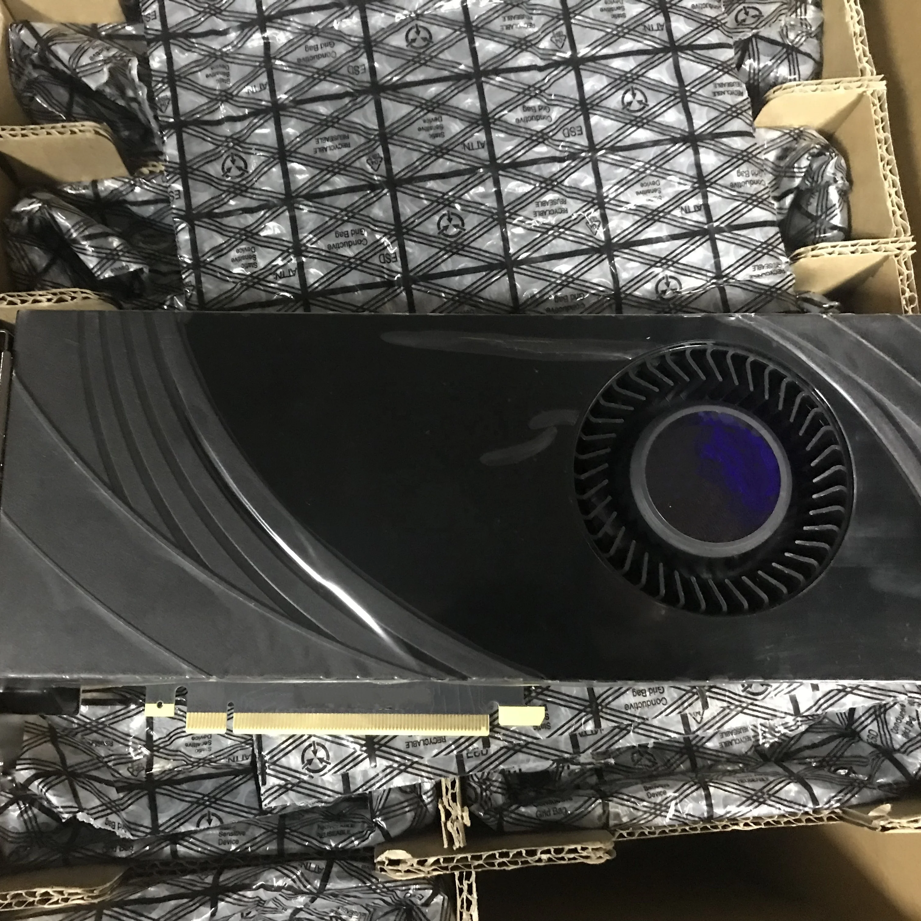 

Advanced Video Display VGA graphics Card gpu Rig 2070 GPU Cards