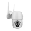1080P PTZ IP Camera Outdoor Speed Dome Wireless Wifi Security Camera Pan Tilt 4X Zoom IR Network CCTV Surveillance