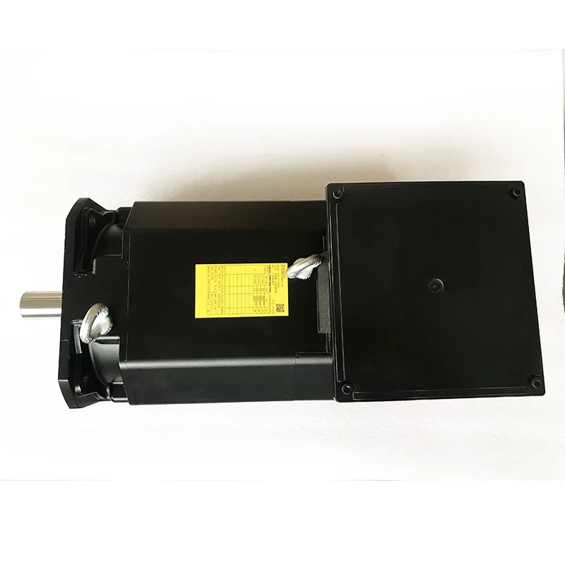 Fanuc Cnc Ac Trục Chính Động Cơ A06B-1406-B103