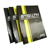 Custom print full color printed catalogues with perfect binding