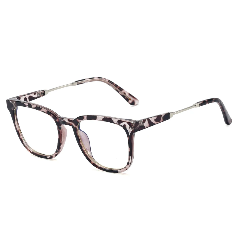 

SHINELOT 95839 New Arrival Round Frame Women Anti Blue Light Optical Glasses Eco Material Computer Gaming Eyewear