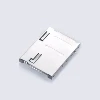 6pin push push sim card holder pcb
