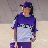 

Tshirt Custom Embroidery Logo Tshirt Cotton Custom Brand Tshirt For Unisex Streetwear With Printing