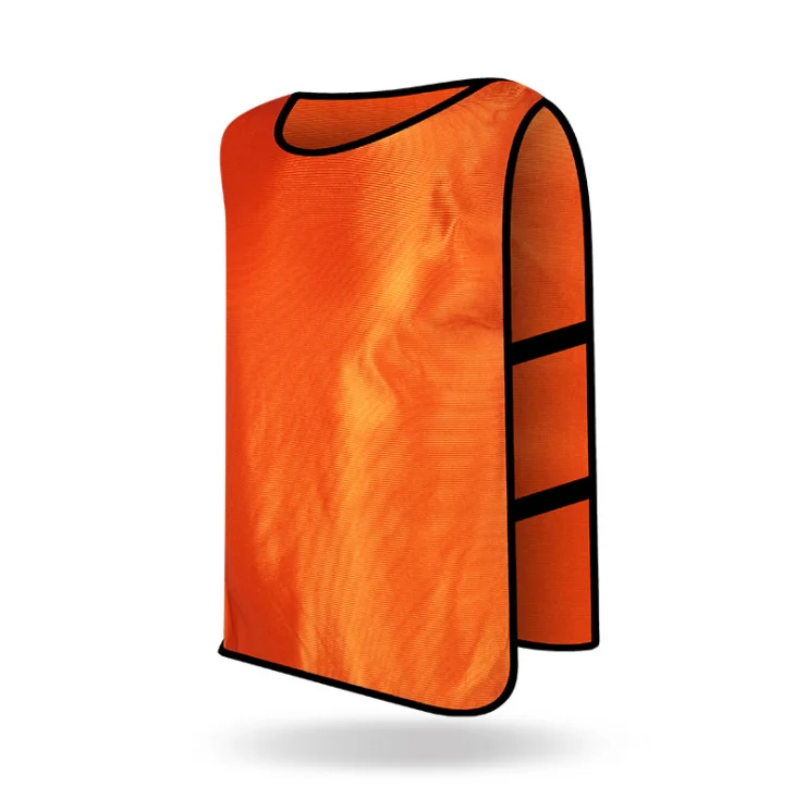 

2020 Soccer Training Jersey Football Vest Sport Bibs, Custom color
