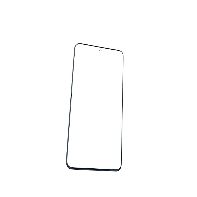 

For Samsung Note10 Note10+ Mobile Front Glass With OCA Glue