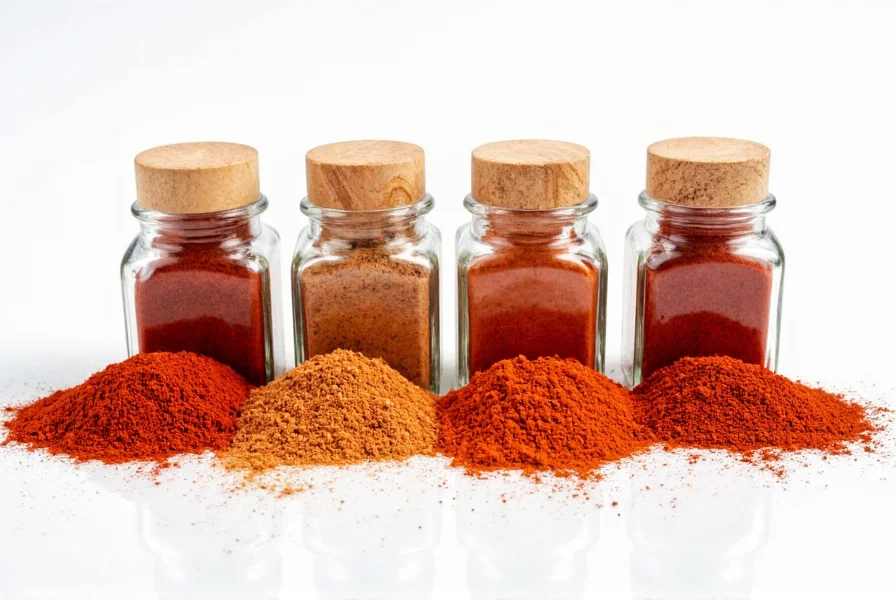 Chilipulver-Alternative: Die besten Ersatzstoffe für jeden Geschmack